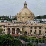 यूपी विधानमंडल बजट सत्र आज से: राज्यपाल आनंदीबेन पटेल का अभिभाषण, 11 फरवरी को बजट