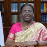 सशक्त भारत के लिए कर्मयोग अभियान: राष्ट्रपति द्रौपदी मुर्मु बोलीं— नैतिकता और आध्यात्मिकता के बिना विकास अधूरा