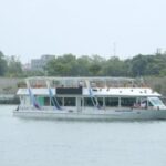 लखनऊ में Tourist Cruise: हनुमान सेतु से गोमती बैराज तक 200 यात्रियों संग नदी सैर, जुलाई से शुरुआत