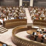 लोकसभा में विपक्ष का हंगामा: पीएम के जवाब बिना पारित हुआ धन्यवाद प्रस्ताव