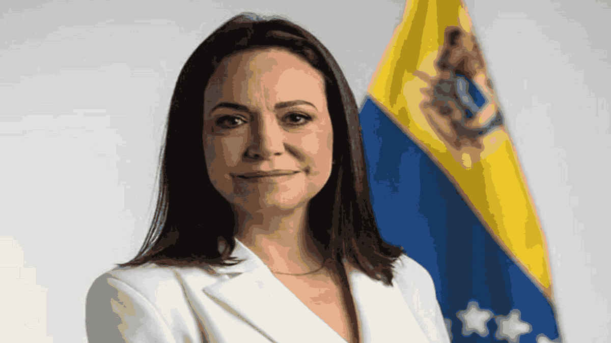 वेनेजुएला संकट- रिहाई के कुछ घंटे बाद ही सहयोगी का अपहरण