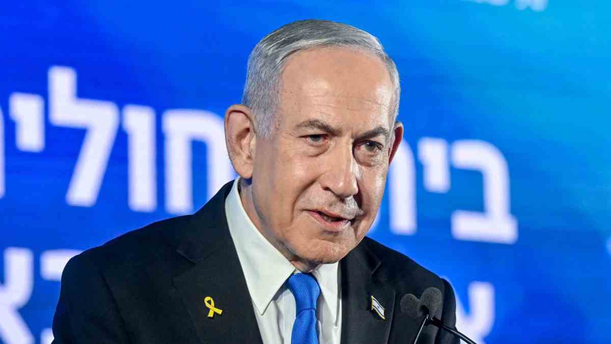 वेस्ट बैंक पर इस्राइल का कड़ा कदम