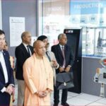 सिंगापुर दौरा: ITE कॉलेज सेंट्रल में कौशल सहयोग को नई उड़ान, एमओयू के साक्षी बने मुख्यमंत्री योगी