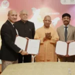 सिंगापुर दौरा: पहले दिन 6,650 करोड़ के तीन MoU, 21 हजार युवाओं को मिलेगा रोजगार