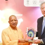 सिंगापुर में GIC के साथ निवेश वार्ता: CM योगी ने उत्तर प्रदेश को बताया फ्यूचर-रेडी निवेश गंतव्य