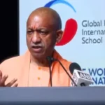 सिंगापुर में गूंजा ‘योगी-योगी’, CM बोले – माता और मातृभूमि का कर्ज सदा बना रहता है