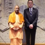 उत्तर प्रदेश में निवेश: सीएम योगी ने टोक्यो में जापानी उद्योगपतियों को दिया बड़ा न्योता