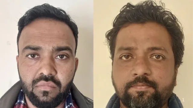 सूरजकुंड झूला हादसा: एजेंसी मालिक गिरफ्तार