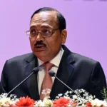 डेटा प्रोटेक्शन एक्ट 2025 पर सुप्रीम कोर्ट सख्त, CJI सूर्यकांत बोले — “डेटा आज की नई करेंसी है”