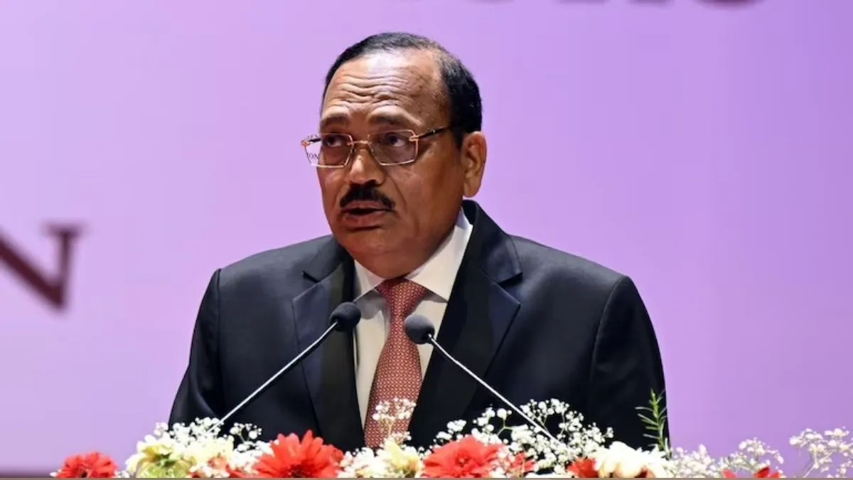 CJI सूर्यकांत बोले — “डेटा आज की नई करेंसी है”