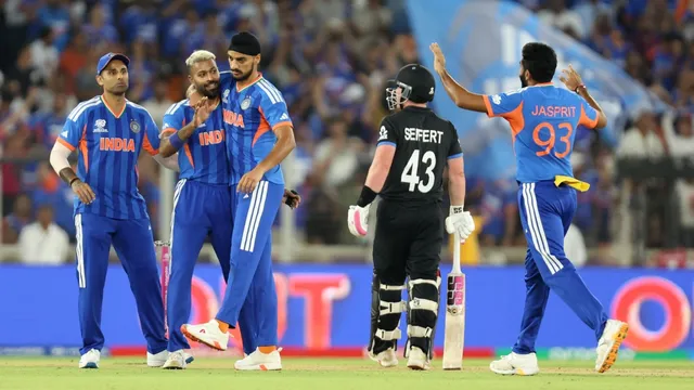 T20 World Cup 2026 Final- भारत ने रचा इतिहास
