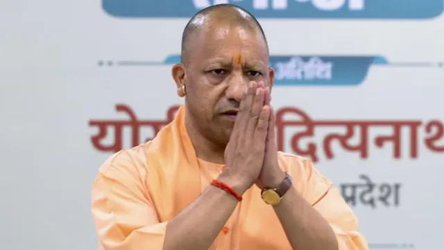 इजराइल में 6,004 UP श्रमिकों को लेकर योगी सरकार अलर्ट