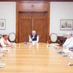 इस्राइल-ईरान युद्ध: पीएम मोदी ने बुलाई CCS बैठक, आज रात लौटेंगे दिल्ली