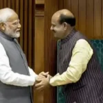 ओम बिरला अविश्वास प्रस्ताव विवाद: पीएम मोदी ने लिखा पत्र, कहा—सदन ने ‘राजनीतिक कुकृत्य’ को किया अस्वीकार