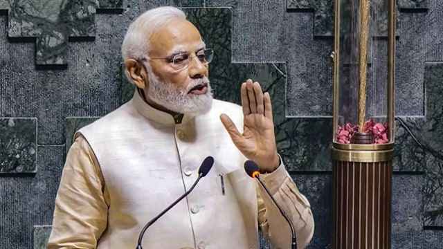 ओम बिरला की पीएम मोदी ने की जमकर तारीफ