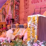 बांटने वाली राजनीति देश को फिर गुलामी की ओर ले जा सकती है: चित्तौड़गढ़ में सीएम योगी का तीखा संदेश