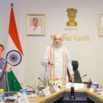 जनगणना 2027: उपग्रह चित्रों से बनेगा मकान सूचीकरण ब्लॉक, अमित शाह ने लॉन्च किए चार डिजिटल टूल