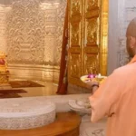 राष्ट्रपति द्रौपदी मुर्मु अयोध्या दौरा: तैयारियों की समीक्षा के लिए पहुंचे मुख्यमंत्री योगी आदित्यनाथ