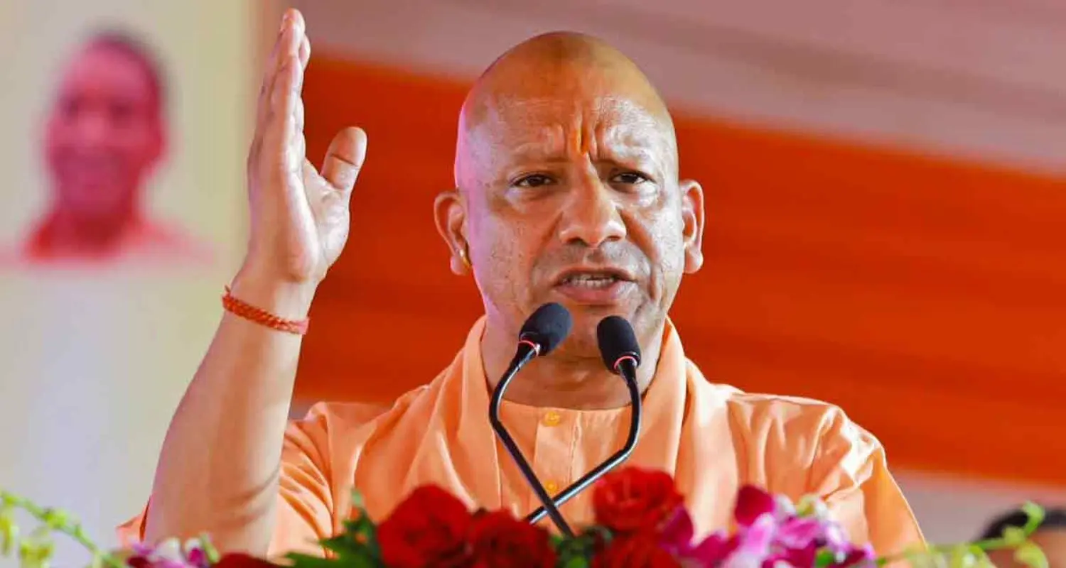 निवेश मित्र 3.0 पोर्टल लॉन्च करेंगे सीएम योगी