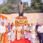 पंडित गोविंद वल्लभ पंत उत्तर प्रदेश के विकास के जनक: सीएम योगी आदित्यनाथ