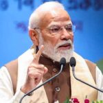 पश्चिम एशिया संकट पर पीएम मोदी की वैश्विक कूटनीति तेज, नीदरलैंड्स के पीएम से बातचीत में शांति बहाली पर जोर