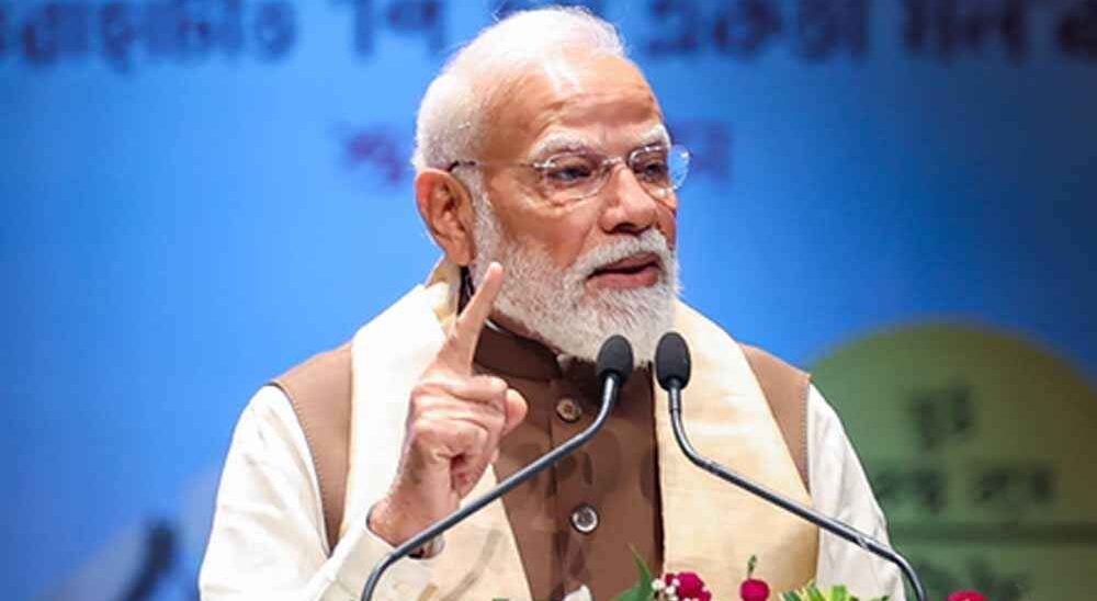 पश्चिम एशिया संकट पर पीएम मोदी की वैश्विक कूटनीति तेज