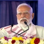 राष्ट्रपति मुर्मु टिप्पणी विवाद: पीएम मोदी का TMC पर हमला, बोले— ‘देश और नारी शक्ति माफ नहीं करेगी’