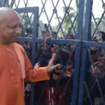 मुख्यमंत्री योगी आदित्यनाथ और ‘निश्छल मन’: बच्चों के बीच योगी बाबा की संवेदनशील छवि