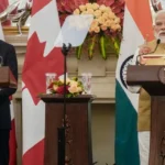 भारत-कनाडा संबंधों में नई एनर्जी: मार्क कार्नी के पहले भारत दौरे पर पीएम मोदी का बड़ा बयान