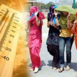 मार्च की शुरुआत में ही बढ़ी गर्मी: यूपी में चढ़ा पारा, दिन में तेज धूप से बढ़ी तपिश