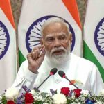 मिडिल ईस्ट संकट पर पीएम मोदी की कूटनीतिक सक्रियता तेज, ओमान-कुवैत-कतर से की सीधी बात