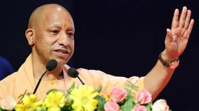 मुख्यमंत्री फेलो योजना- यूपी के हर जिले में तैनात होंगे विशेषज्ञ