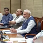 मोदी कैबिनेट के 6 बड़े फैसले: जल जीवन मिशन 2.0 को मंजूरी, मदुरै को इंटरनेशनल एयरपोर्ट का दर्जा