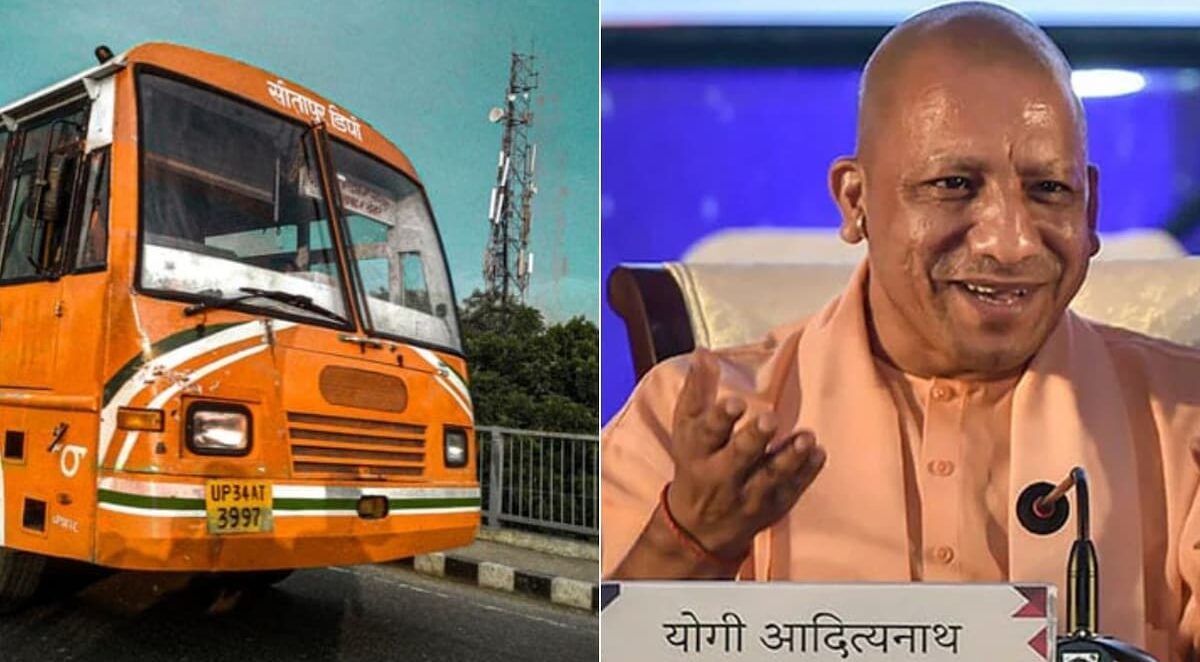 यूपी मिनी बस योजना- मई से दौड़ेंगी 12,000 मिनी बसें