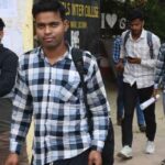 यूपी में UPSI परीक्षा सम्पन्न, 10.77 लाख अभ्यर्थी शामिल; सॉल्वर समेत चार गिरफ्तार