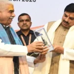 वाराणसी में मोहन यादव का तीखा हमला: ‘लाल सलाम को देश आखिरी सलाम दे रहा है’