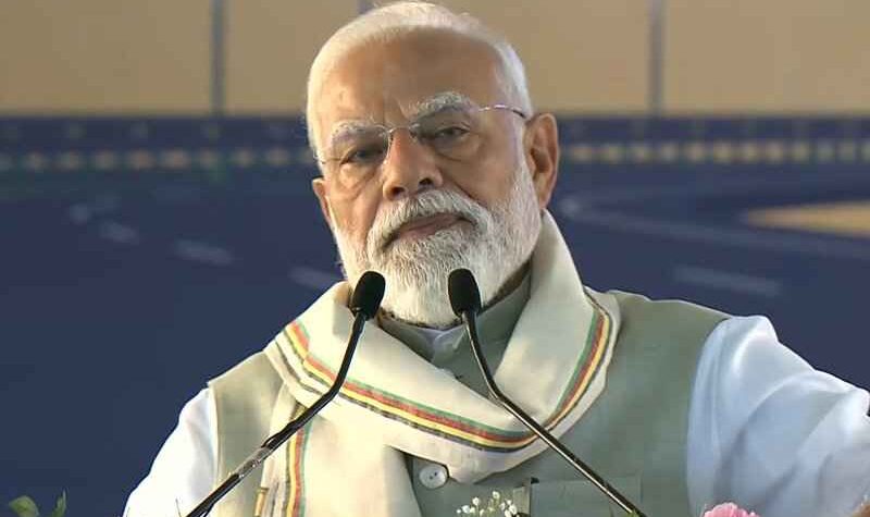 सिलचर में पीएम मोदी का बड़ा बयान