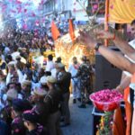 पूरी दुनिया में उपद्रव और अराजकता का माहौल: सीएम योगी बोले– यशस्वी नेतृत्व करा रहा नए भारत का दर्शन