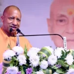 स्मार्टफोन का नशा ‘डिप्रेशन’ की जड़: जालोर में सीएम योगी की चेतावनी, युवाओं से बोले—परिवार के लिए समय निकालें