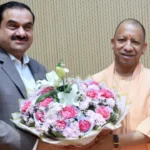 CM योगी आदित्यनाथ से मिले गौतम अदाणी, ‘विकसित उत्तर प्रदेश’ रोडमैप ने छोड़ी गहरी छाप