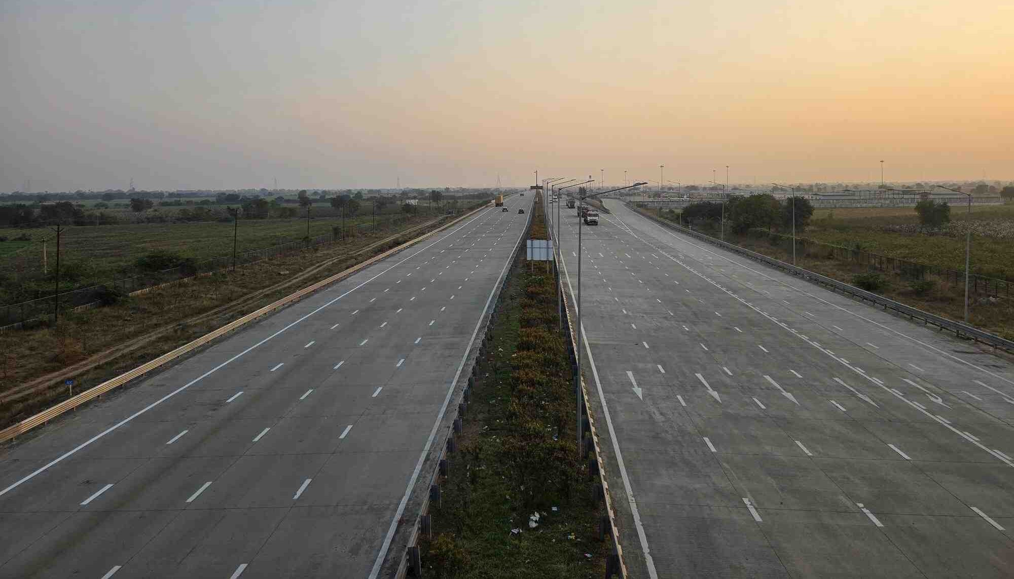 Ganga Expressway, 6 घंटे में मेरठ से प्रयागराज, स्पीड लिमिट तय