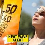 Heatwave Alert: उत्तर भारत में लू का प्रचंड प्रहार, दिल्ली-यूपी-बिहार में रेड सिग्नल, राजस्थान में तपेगा आसमान