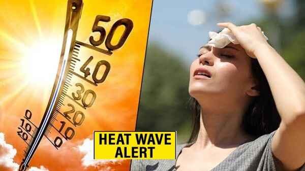 Heatwave Alert, उत्तर भारत में लू का प्रचंड प्रहार