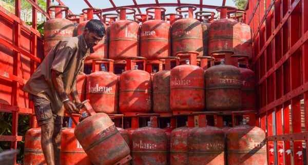 LPG सिलिंडर बुकिंग नियम 2026