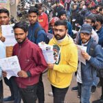 UP Home Guard Exam 2026: 74 जिलों में परीक्षा, OMR शीट ले जाने पर होगी सख्त कार्रवाई