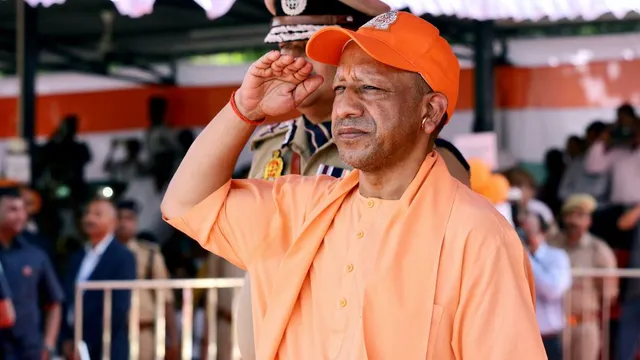 UP पुलिस भर्ती 2025, सीएम योगी आदित्यनाथ का बड़ा संदेश