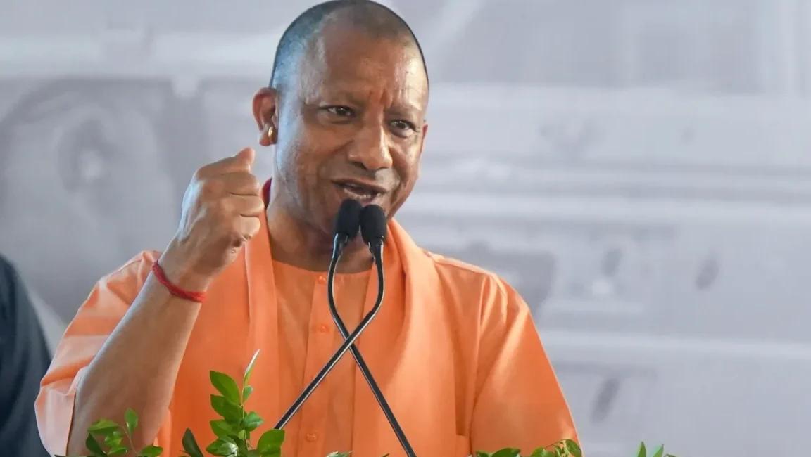 UP में महिला सशक्तिकरण की नई तस्वीर