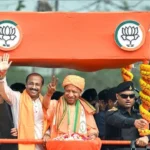 असम-बंगाल चुनाव प्रचार में सीएम योगी की रणनीति: 27 जनसभाओं और रोड शो से शहरी-ग्रामीण समीकरण साधने की कोशिश