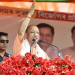 ‘यूपी में 9 साल से नो दंगा सब चंगा’: असम में सीएम योगी का कांग्रेस-यूडीएफ पर तीखा हमला