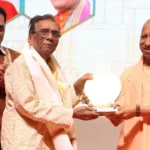 आकाशवाणी लखनऊ स्थापना दिवस: सीएम योगी ने पद्म विभूतियों और ‘नींव के पत्थरों’ को किया सम्मानित